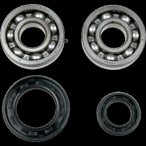 MOOSE RACING 24-1034 CRANK BEARING & SEAL KIT 24-1034