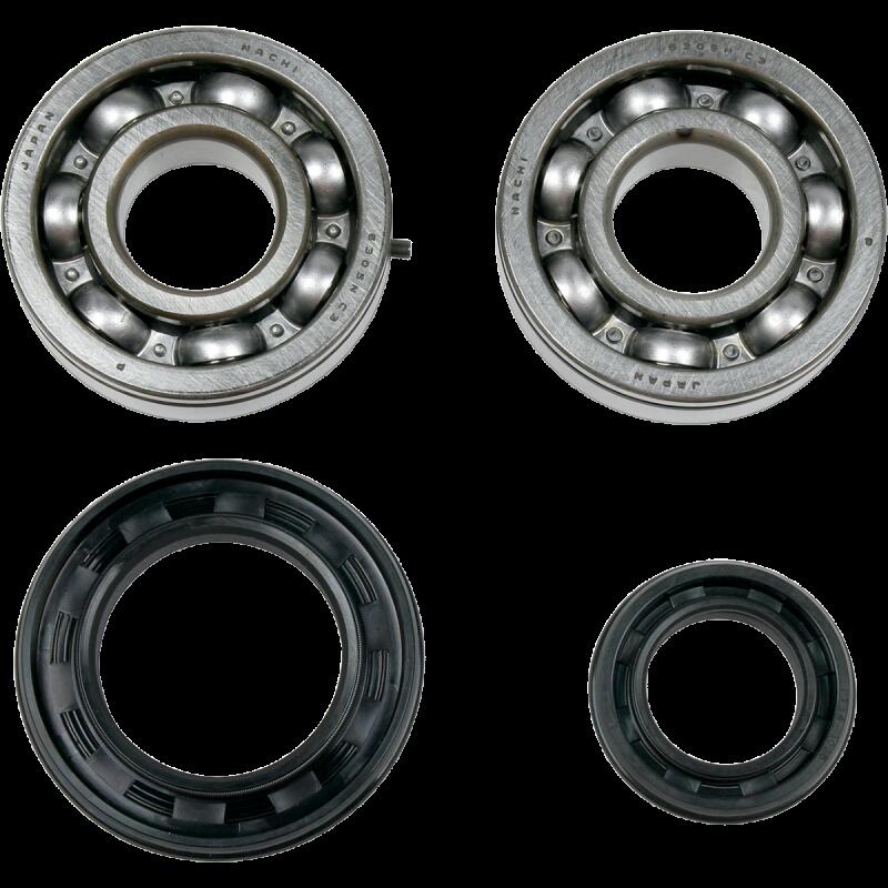 MOOSE RACING 24-1034 CRANK BEARING & SEAL KIT 24-1034