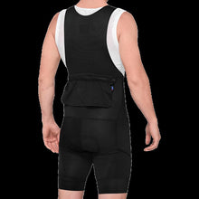 Load image into Gallery viewer, 100% REVENANT MEN'S BIB LINER BLACK SM 40047-00000