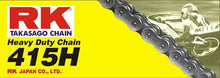 Load image into Gallery viewer, RK 530x120 RK HEAVY DUTY CHAIN M530H-120