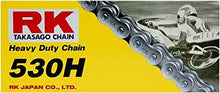 Load image into Gallery viewer, RK 530x120 RK HEAVY DUTY CHAIN M530H-120