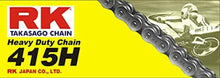 Load image into Gallery viewer, RK 530x120 RK HEAVY DUTY CHAIN M530H-120