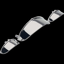 Load image into Gallery viewer, COBRA BULLET SPOTLIGHT VISOR 4-1/2" COBRA 04-2021