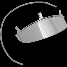Load image into Gallery viewer, COBRA BULLET SPOTLIGHT VISOR 4-1/2" COBRA 04-2021