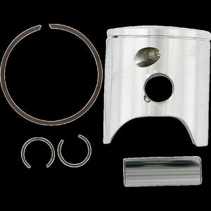 WISECO PISTON 01-02 KX125 PRO-LITE PISTON 54.00 783M05400