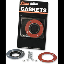 Load image into Gallery viewer, JAMES GASKET 52-83 XL TRANS MAIN SEAL W/RETAINER (EA) JGI-35150-52