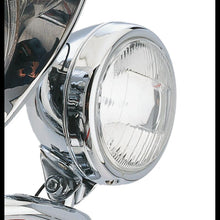 Load image into Gallery viewer, COBRA REPL BULLET SPOTLIGHT ASSY F/LIGHTBAR 04-9001