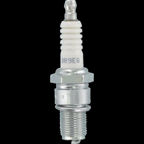 NGK SPARK PLUGS BR9EG PERFORMANCE NICKEL PLUG (0.8mm) BR9EG