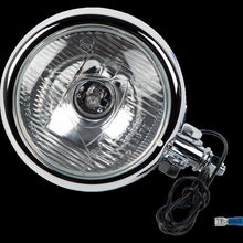 Load image into Gallery viewer, COBRA REPL BULLET SPOTLIGHT ASSY F/LIGHTBAR 04-9001