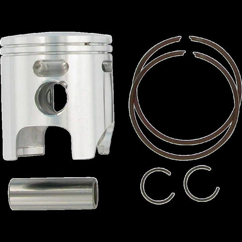 WISECO PISTON 01-13 KX85 PRO-LITE PISTON 48.50 782M04850
