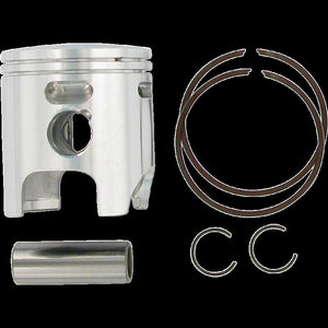 WISECO PISTON 01-13 KX85 PRO-LITE PISTON 48.50 782M04850