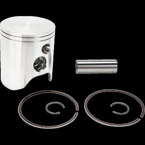 WISECO PISTON 97-01 CR250R PRO-LITE PISTON KIT 66.40 702M06640