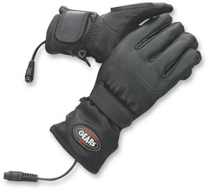 GEARS CANADA GENX4 HEATED GLOVES L 100313-1-L