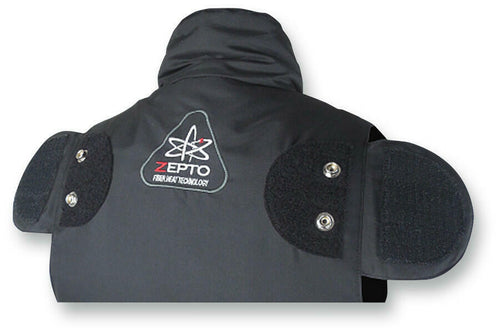 GEARS CANADA GENX4 HEATED VEST 46-48 100312-1-L