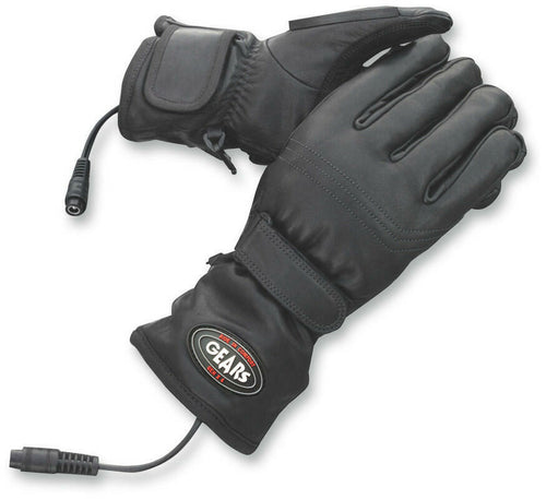 GEARS CANADA GENX4 HEATED GLOVES S 100313-1-S