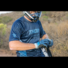 Load image into Gallery viewer, THOR BICYCLE JRSY ASIST REACT MN/TE SM 5120-0181