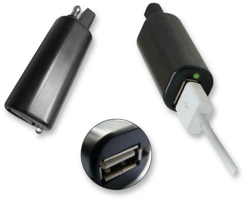 GEARS CANADA CORD SAE TO USB CONNECTOR 100315-1