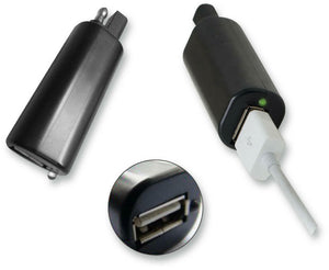 GEARS CANADA CORD SAE TO USB CONNECTOR 100315-1