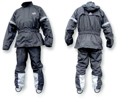 GEARS CANADA DRI-TEK 2 PIECE M  RAINSUIT GEARS 100202-1-M