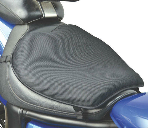 GEARS CANADA GEL SEAT L 16 X 9.5 X 14