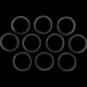JAMES GASKET 86-12 B/T SEAL INTAKE MANIFOLD 10 PACK JGI-26995-86-A