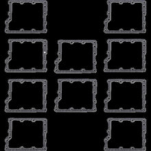 Load image into Gallery viewer, James Gaskets 34824-36 Transmission Top Cover Gasket