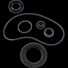 Load image into Gallery viewer, JAMES GASKET 94-06 B/T TRANS SPROCKET SEAL KIT JGI-12067-AK