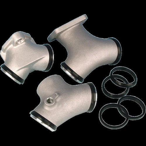 JAMES GASKET 86-12 B/T SEAL INTAKE MANIFOLD 10 PACK JGI-26995-86-A