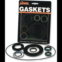 Load image into Gallery viewer, JAMES GASKET 84-94 B/T 5SP TRANS PULLEY SEAL KIT JGI-12050-K