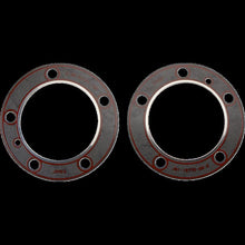 Load image into Gallery viewer, JAMES GASKET 66-84 B/T H/GASK .045" W/FIRERING (2) JGI-16770-66-X