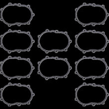 Load image into Gallery viewer, JAMES GASKET 36-85 4 SP TRANS END COVER PAPER 10 PACK JGI-33295-36
