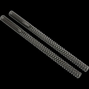 PROGRESSIVE SUSPENSION FORK SPRING KIT 45/70 LB/IN 527MM LONG 11-1102