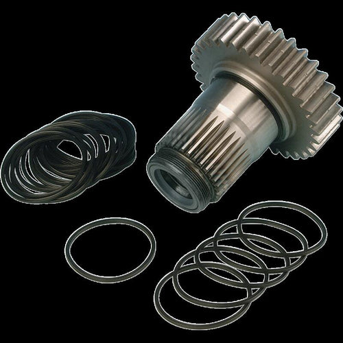 JAMES GASKET 91-06 B/T MAIN DRIVE GEAR QUAD SEAL 25PK JGI-11165