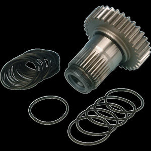 JAMES GASKET 91-06 B/T MAIN DRIVE GEAR QUAD SEAL 25PK JGI-11165