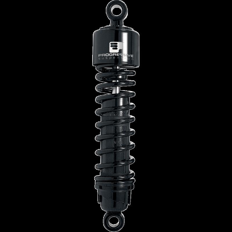 PROGRESSIVE SUSPENSION 13.5