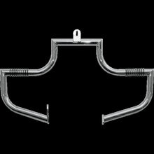 Load image into Gallery viewer, LINDBY 86-99 FLST HIGHWAY BAR W/PEGS 101-1