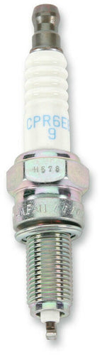 NGK SPARK PLUGS CPR6EB-9 NGK SPARK PLUG CPR6EB-9