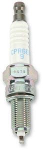 NGK SPARK PLUGS CPR6EB-9 NGK SPARK PLUG CPR6EB-9