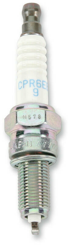 NGK SPARK PLUGS CPR6EB-9 NGK SPARK PLUG CPR6EB-9