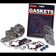 Load image into Gallery viewer, JAMES GASKET 92-99 B/T O/PUMP REBUILD KIT METAL GASK 92-FLHR - Motomike Canada