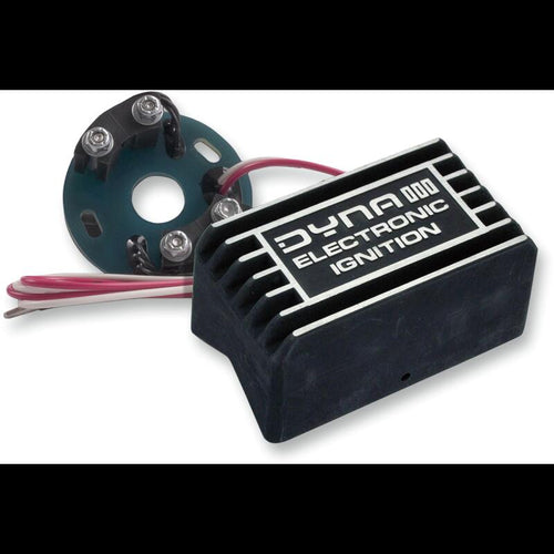 DYNATEK 70-78 BMW DYNATEK III IGNTION D35-1