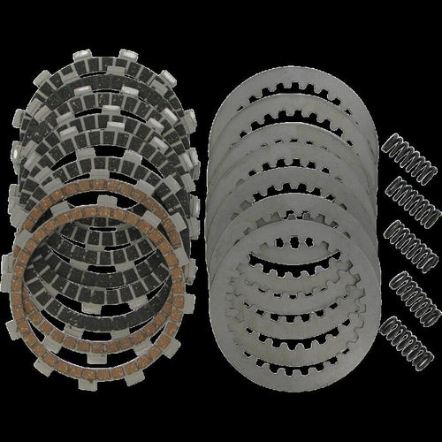 DP BRAKES DPK165 YFM660 RAPTOR 01-05 DPK CLUTCH KIT