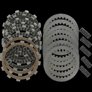 DP BRAKES DPK165 YFM660 RAPTOR 01-05 DPK CLUTCH KIT