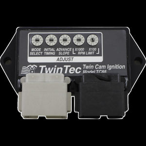 DAYTONA TWIN TEC LLC 99-03 T/C CARB IGNITION MODULE 1008