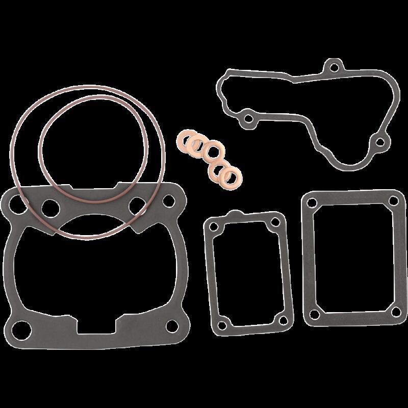 COMETIC TOP END GASKET SET HUSQ C7734