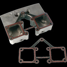 Load image into Gallery viewer, JAMES GASKET 66-84 B/T R/CVR GASK METAL/BEAD .020(2) JGI-17540-99-X