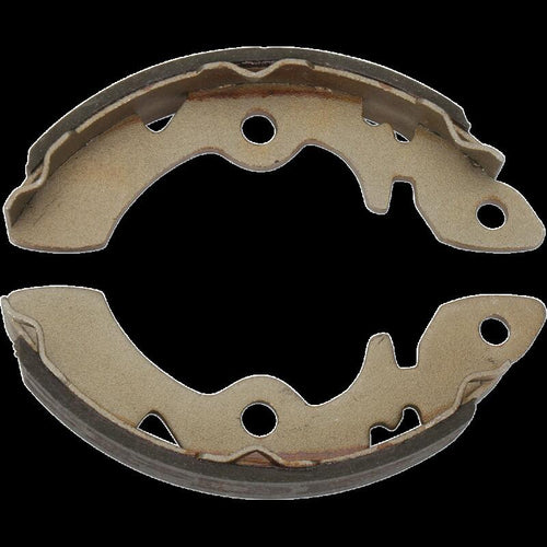 DP BRAKES DP9156 BRAKE SHOE SET DP9156