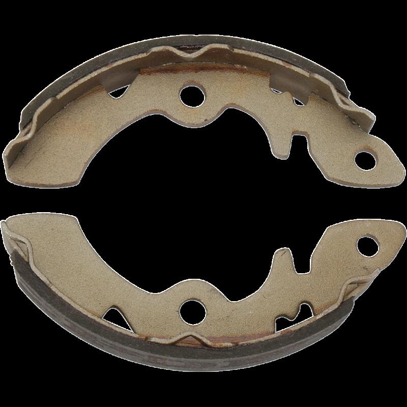 DP BRAKES DP9156 BRAKE SHOE SET DP9156