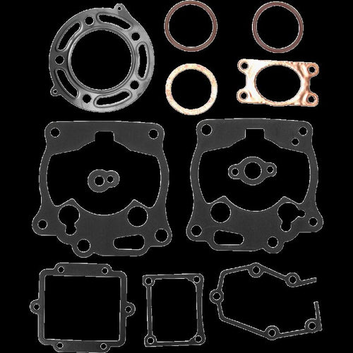 COMETIC TOP END GASKET SET KAWA C7393