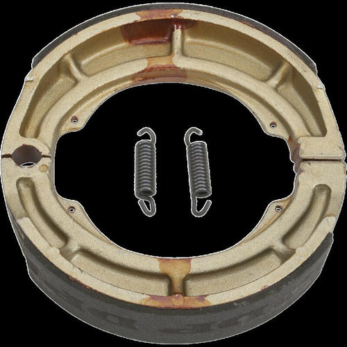 DP BRAKES DP9157 BRAKE SHOE SET DP9157